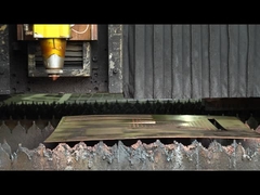 Conception à haute réflectivité de 6000 W