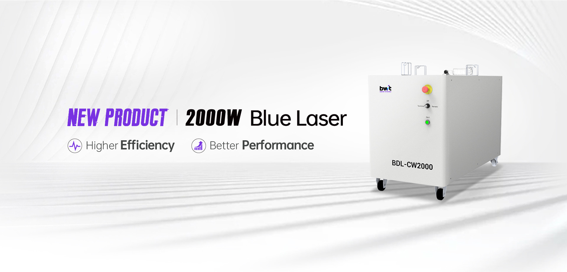 qualité module de diode laser usine
