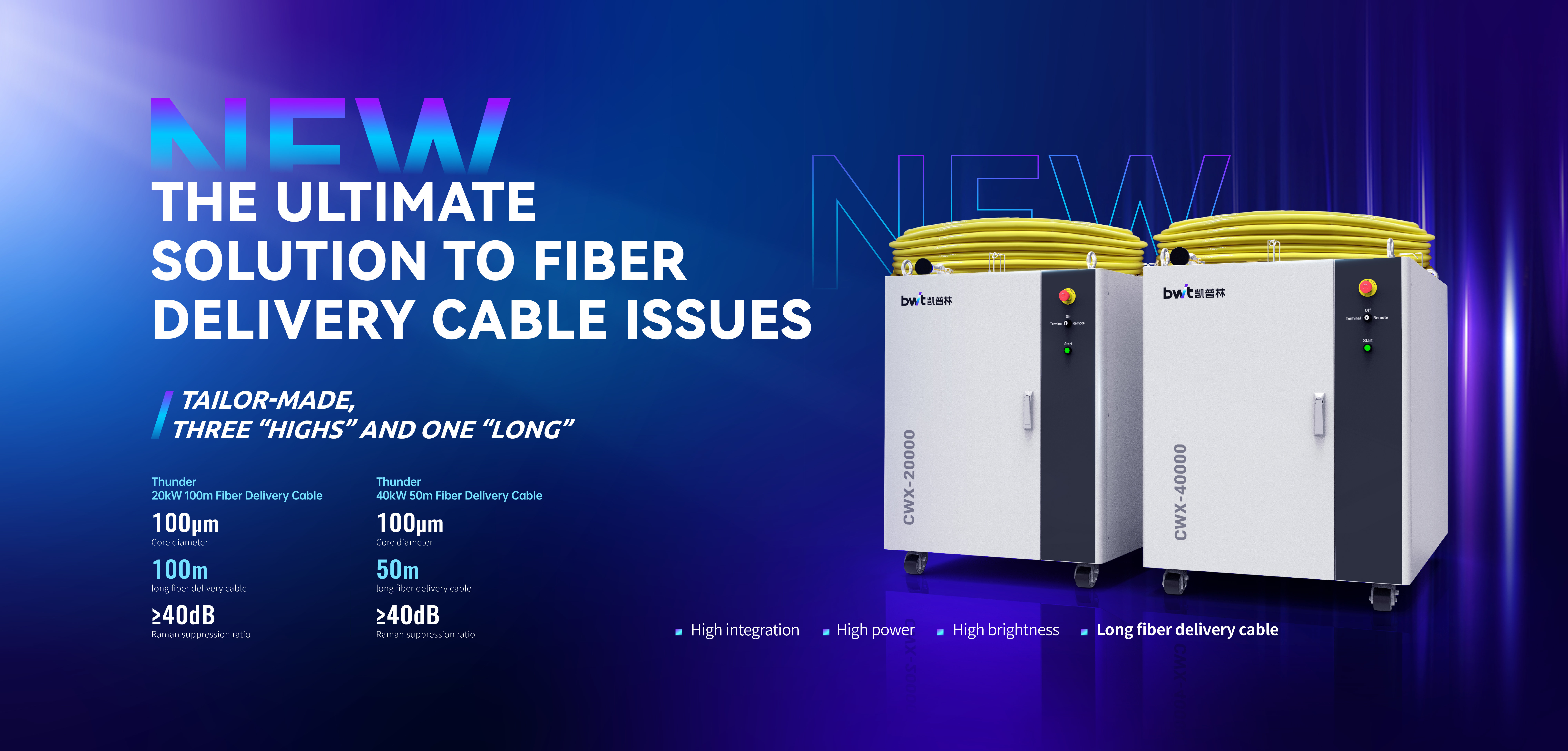 Qualité module de diode laser usine