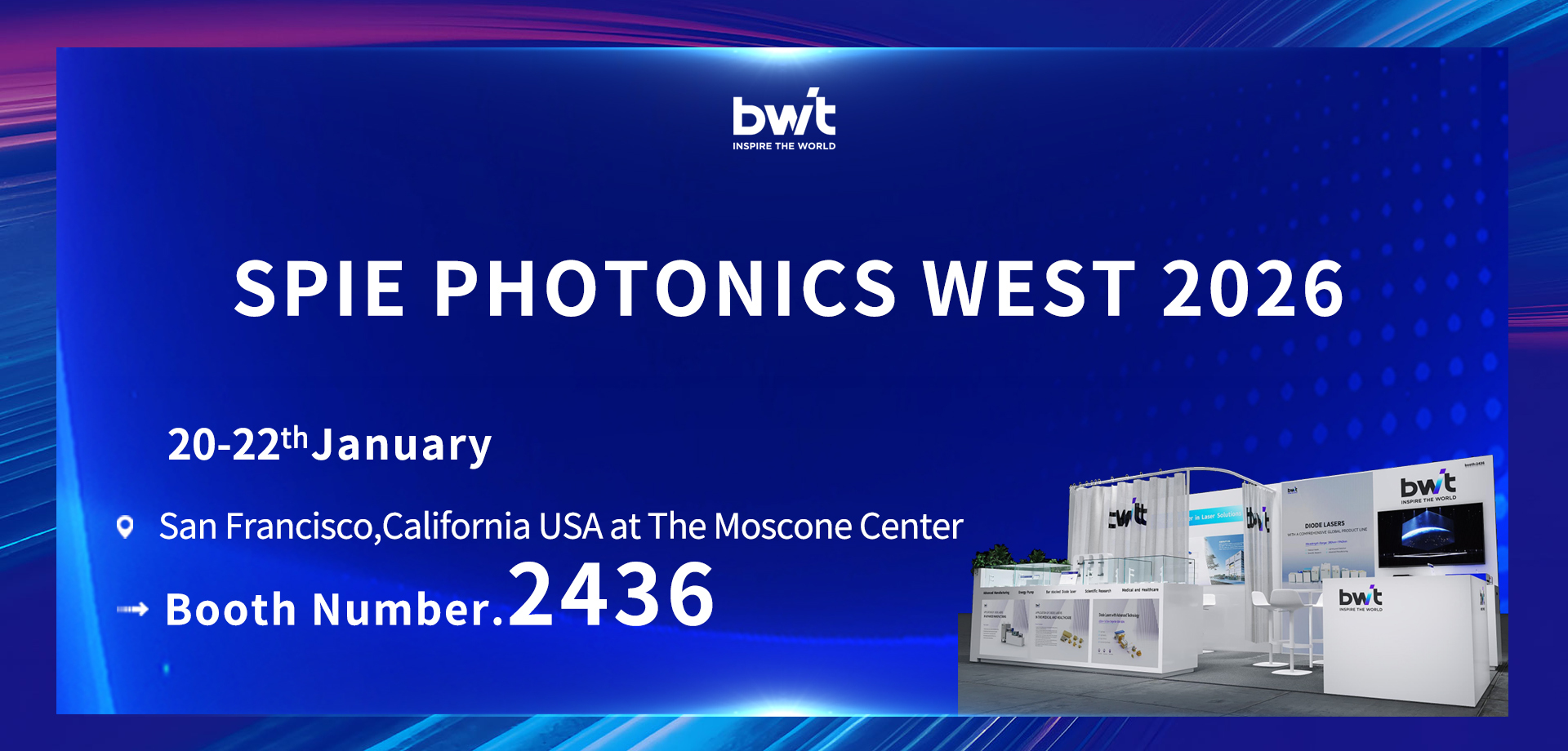 Qualité module de diode laser usine