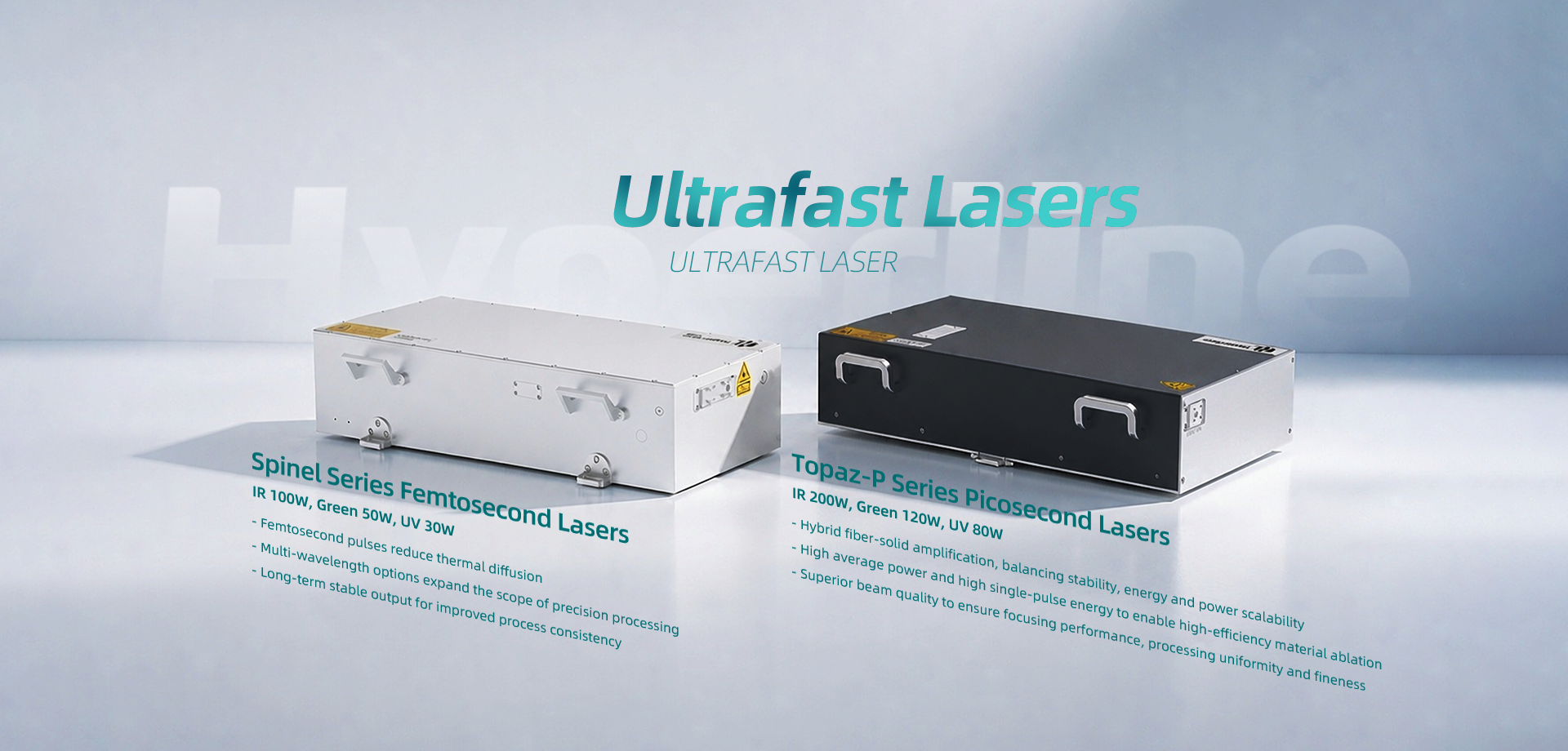 Qualité module de diode laser usine