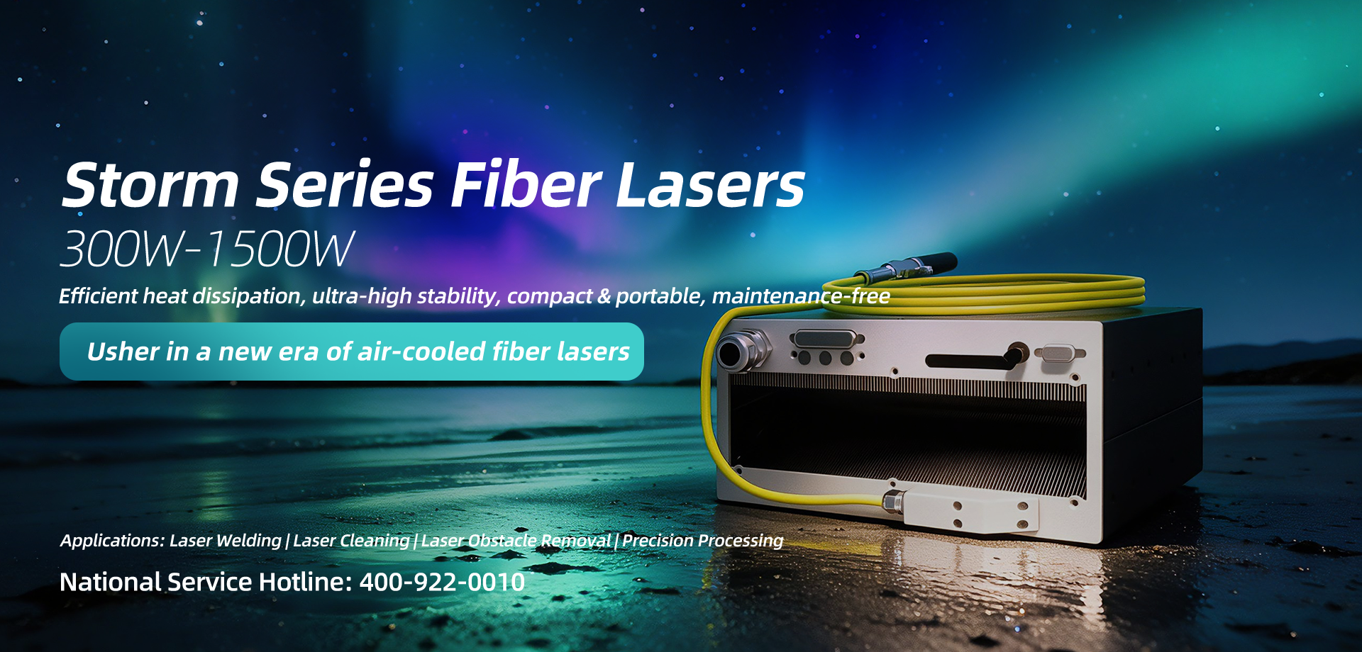 Qualité module de diode laser usine